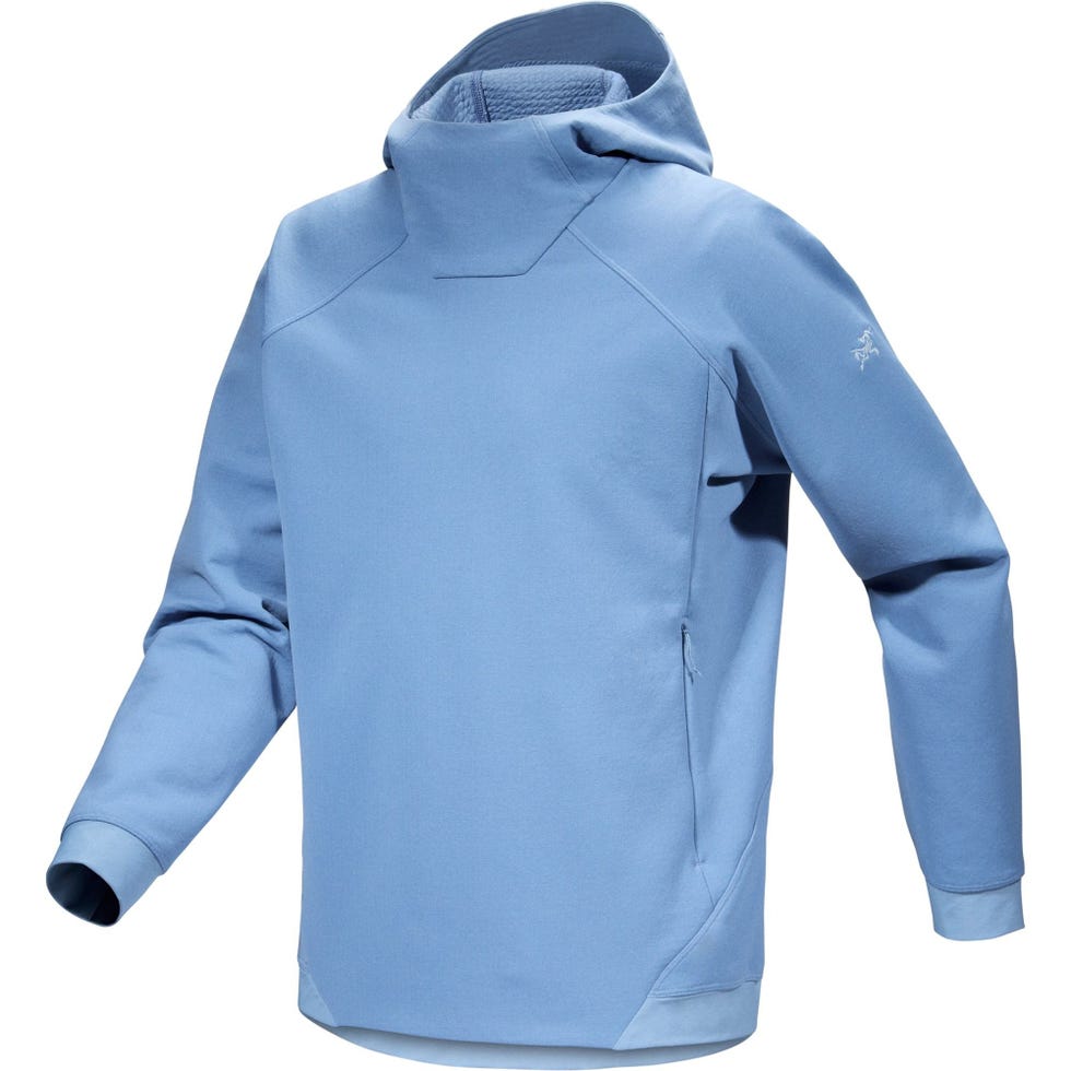 Rethel Hoodie