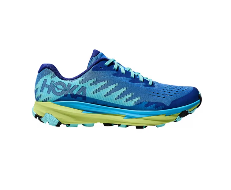 Torrent 3 Trail-Running Shoes