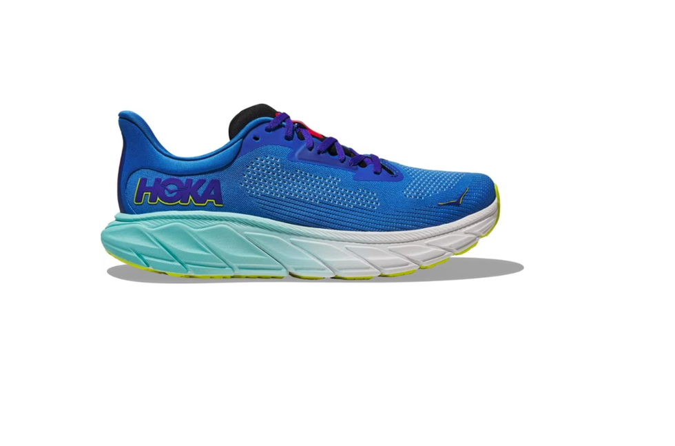 Arahi 7 Road-Running Shoes