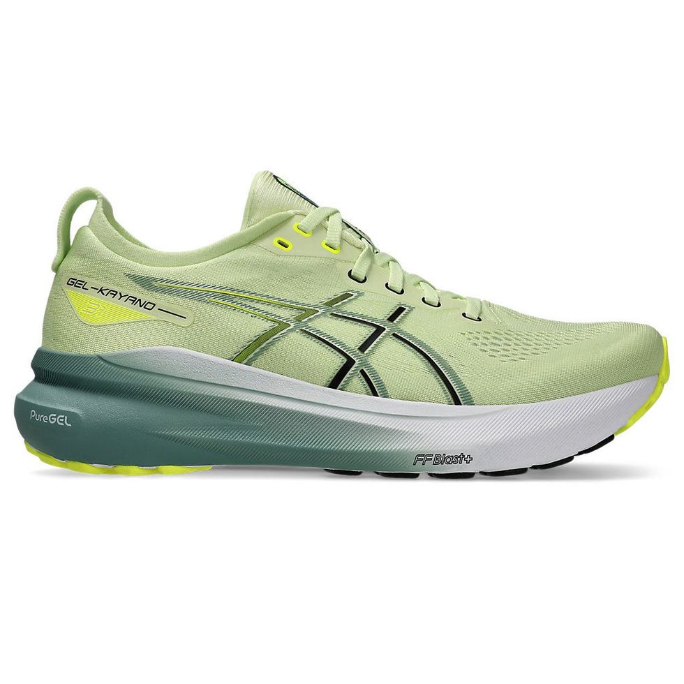 Gel-Kayano 31