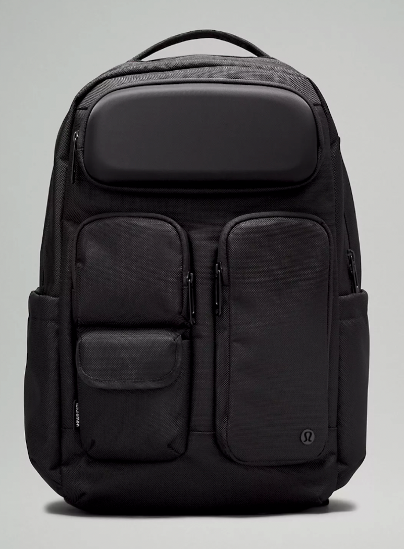 Cruiser Backpack