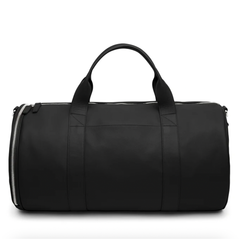 Barrel Gym Bag