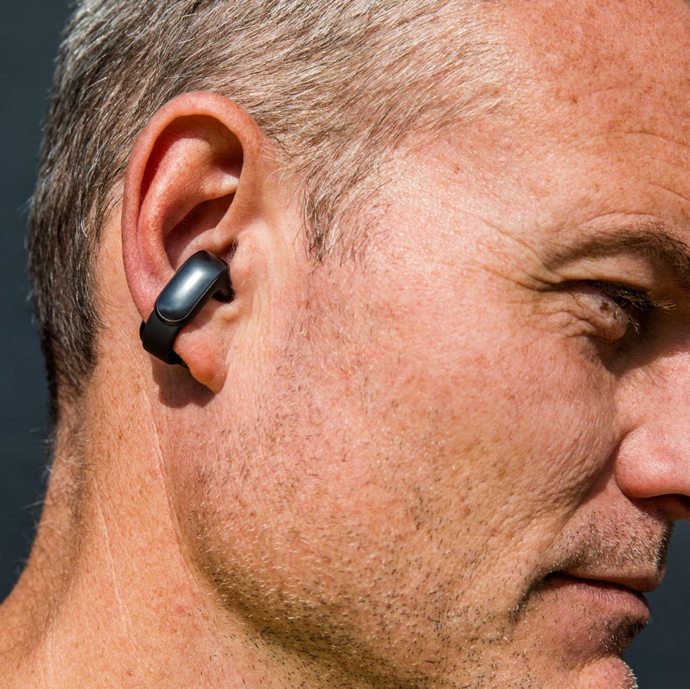 Ultra Open Earbuds Ultra Open Earbuds