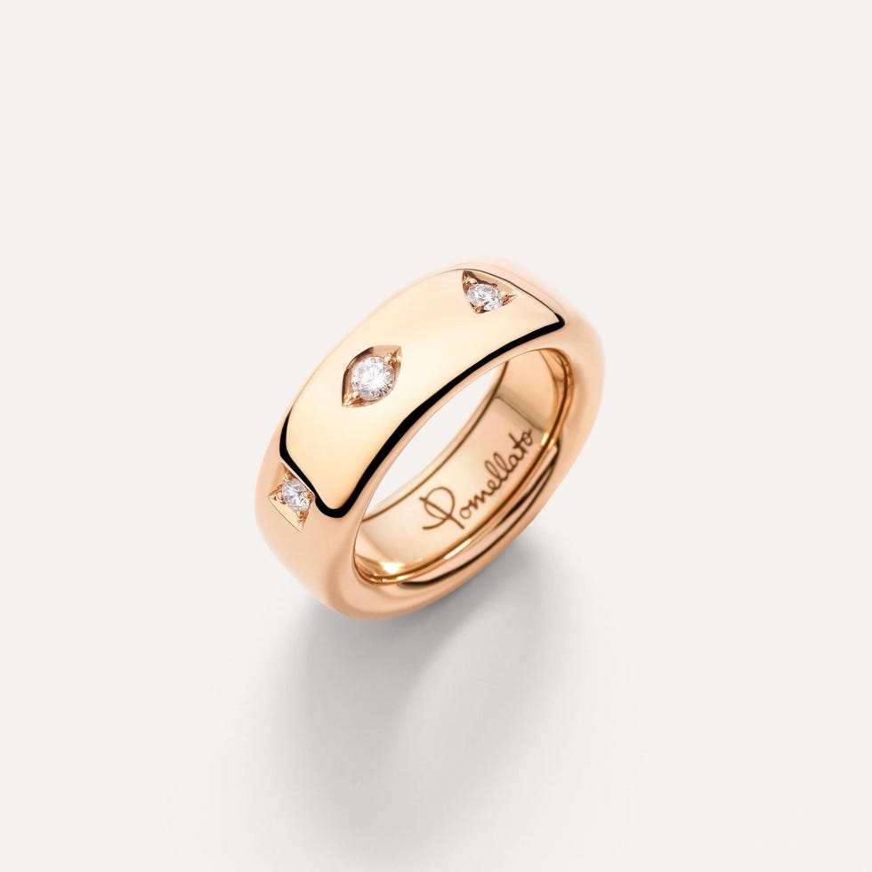 Iconica Slim Ring