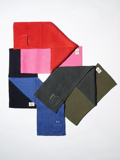 HEATTECH Knit Scarf