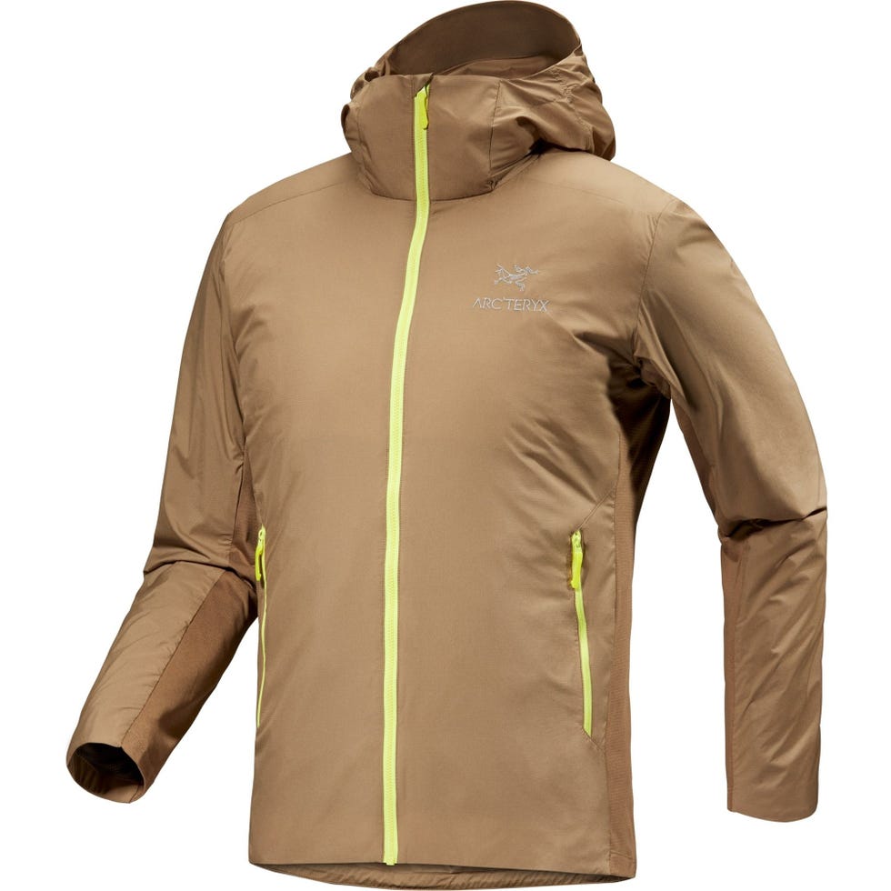 Atom SL Insulated Hoodie