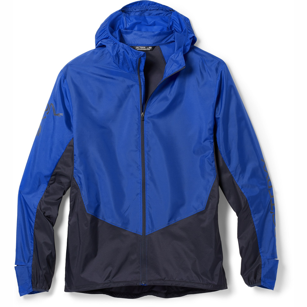 Norvan Windshell Hoodie