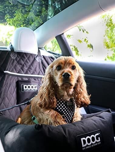 DOOG Car Seat