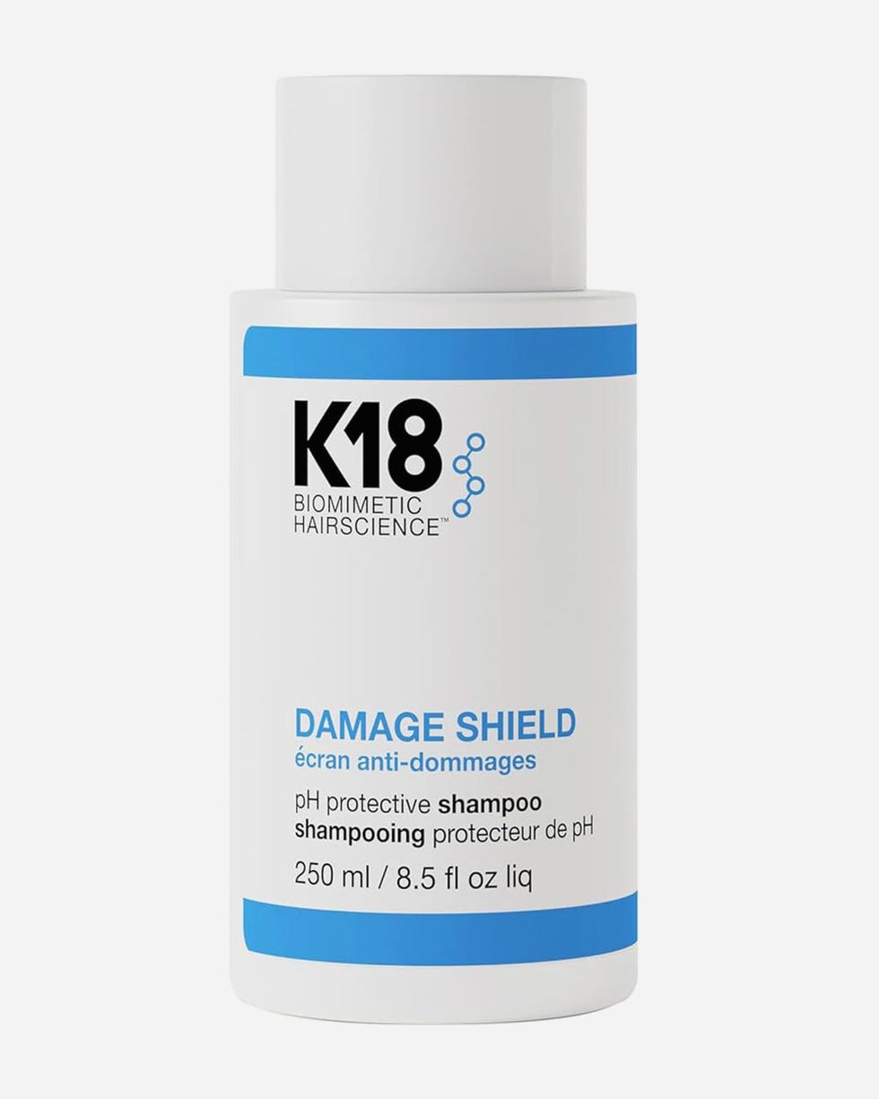 Damage Shield pH Protective Shampoo