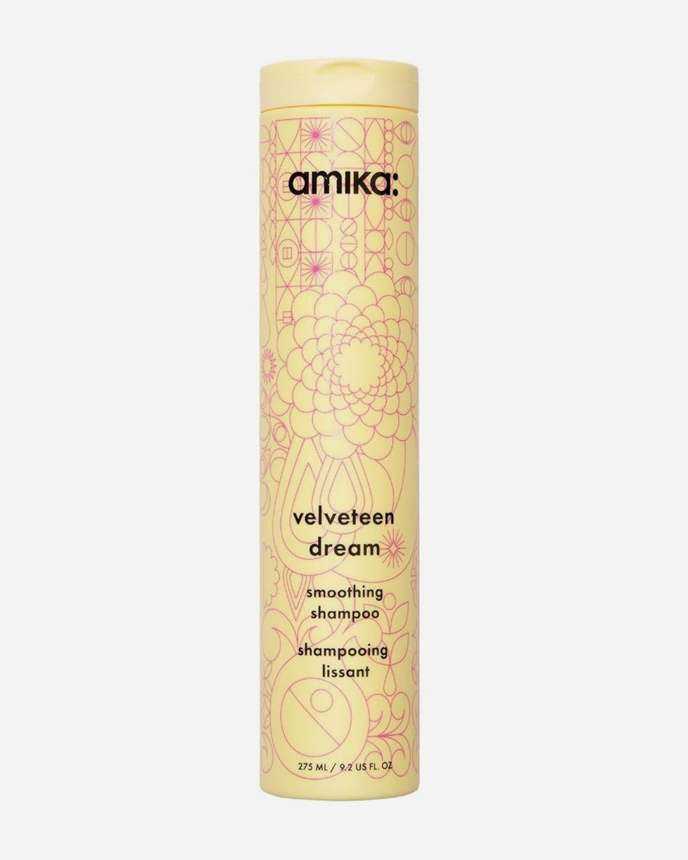 Velveteen Dream Anti-Frizz Smoothing Shampoo