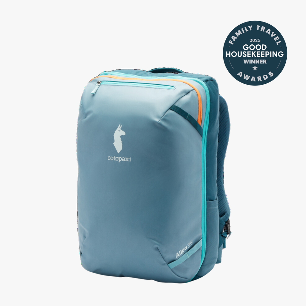 Allpa 35L Travel Pack