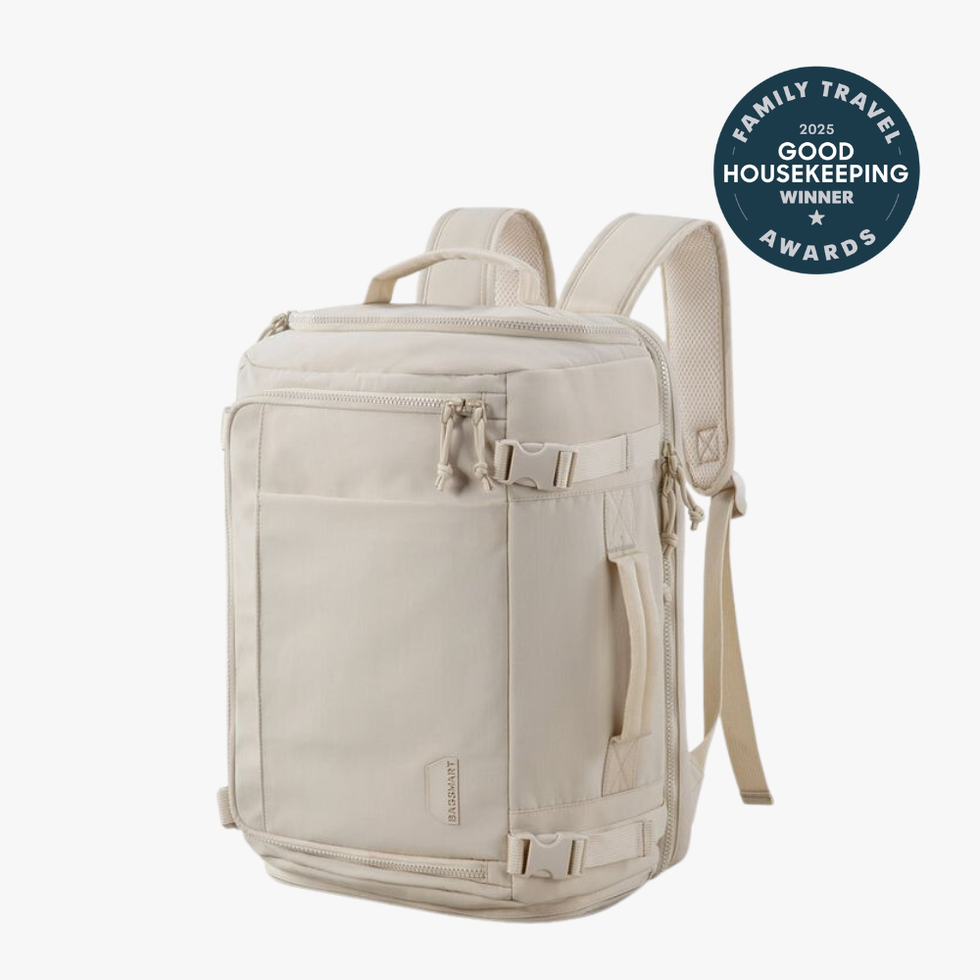 Blast Travel Backpack