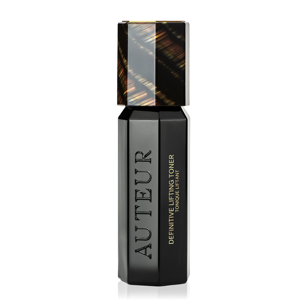 Definitive Lifting Toner