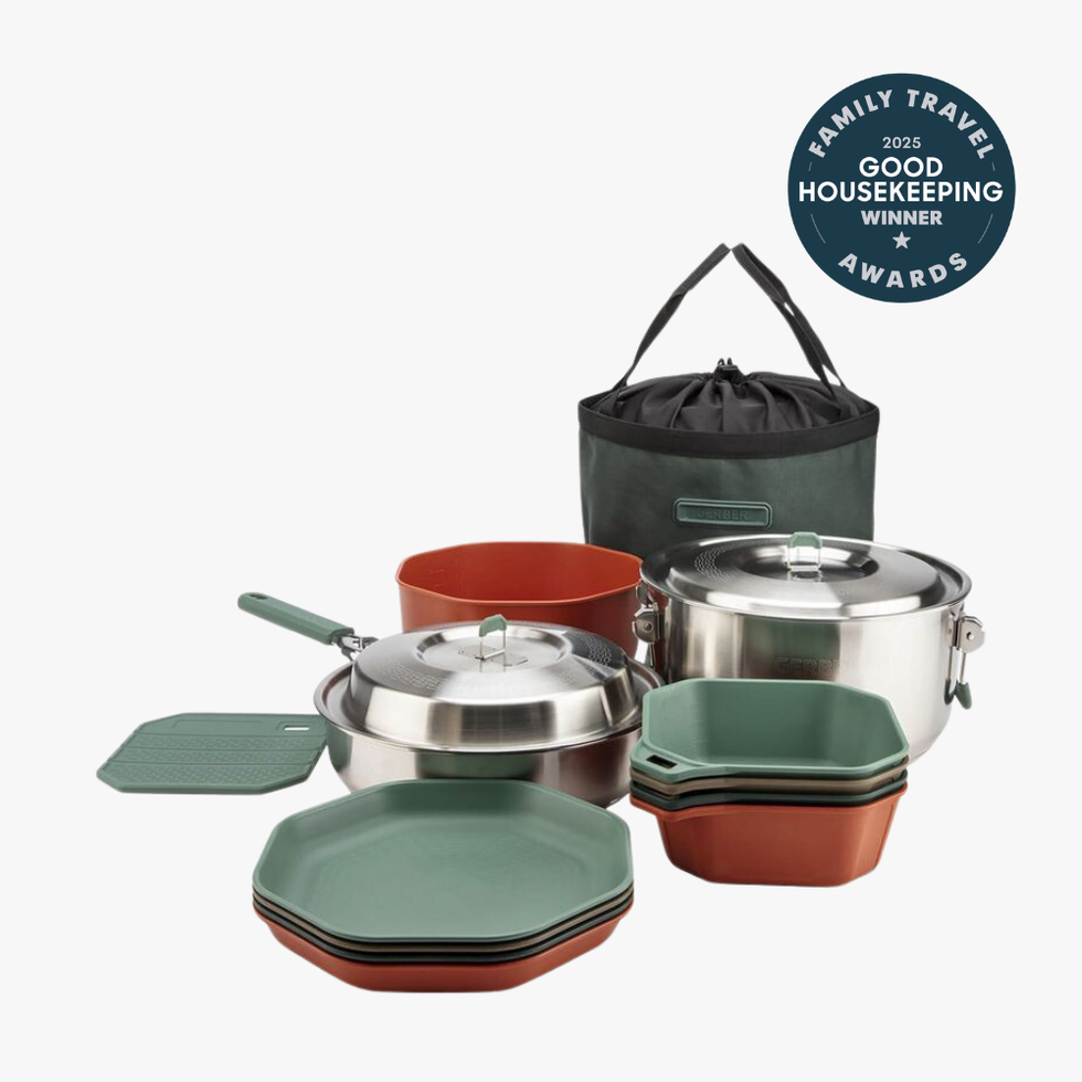 ComplEAT Cook Set