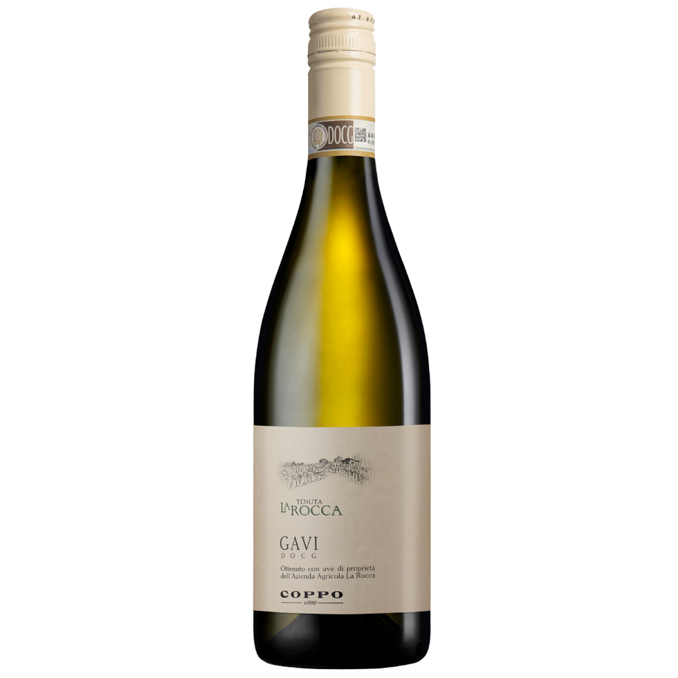 Coppo Gavi La Rocca