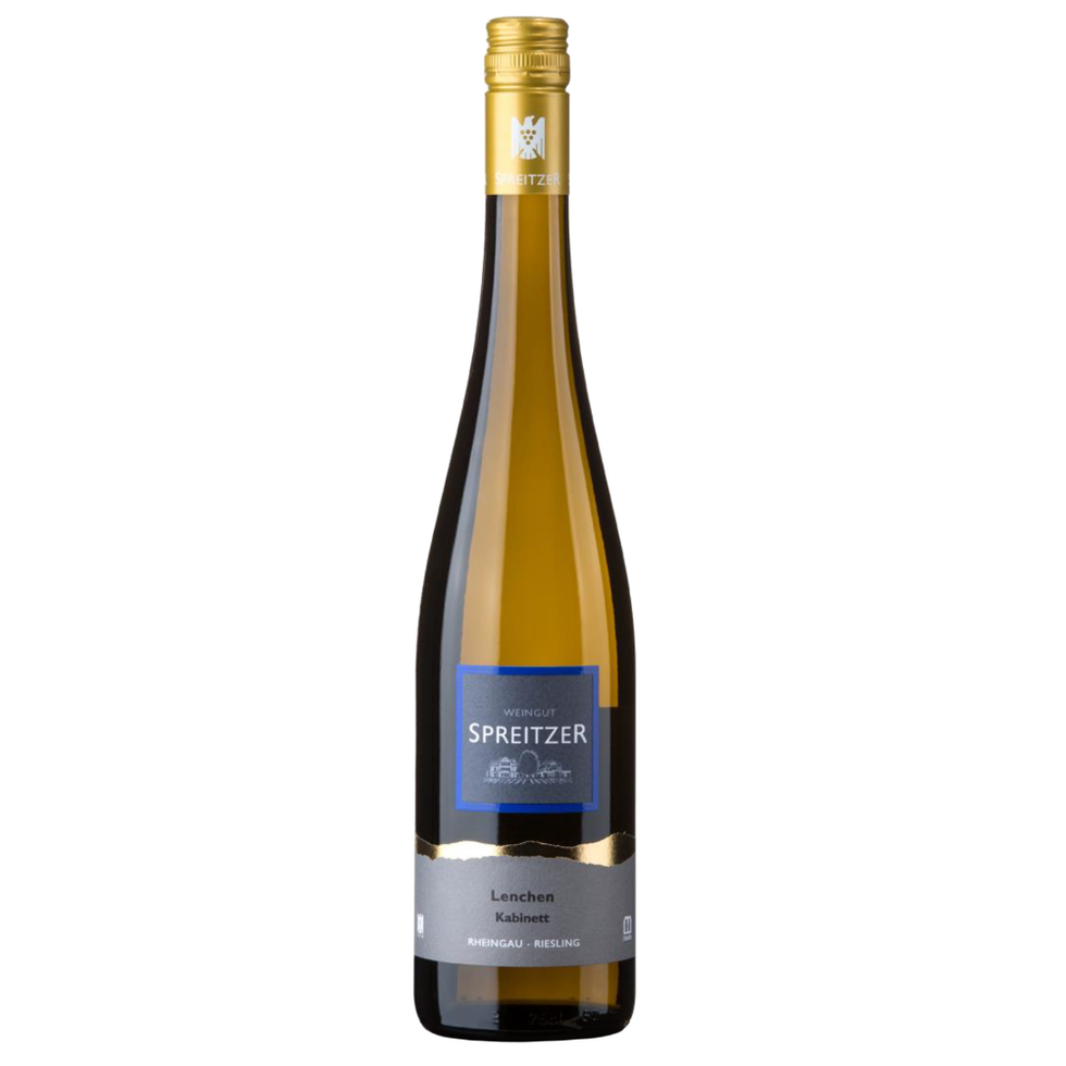Weingut Spreitzer Oestricher Lenchen Riesling Kabinett