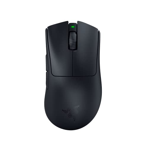 DeathAdder V3 Pro Wireless Gaming Mouse