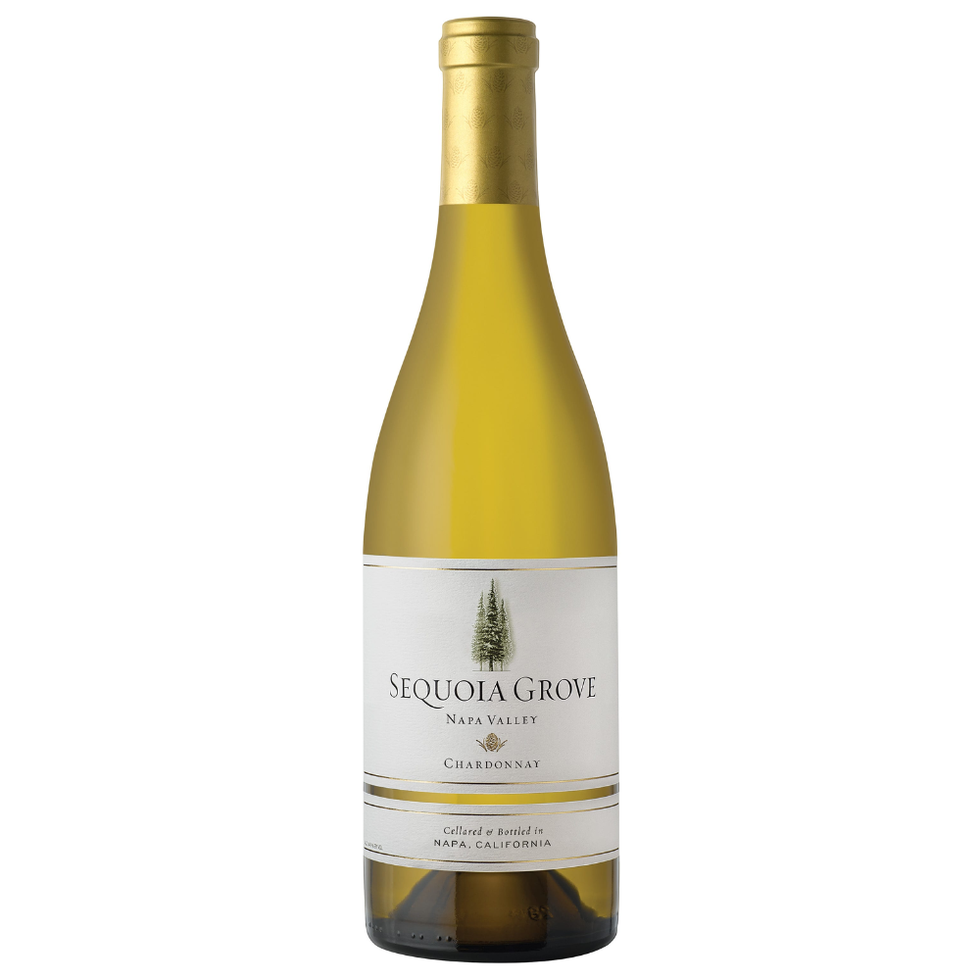 Sequoia Grove Napa Valley Chardonnay