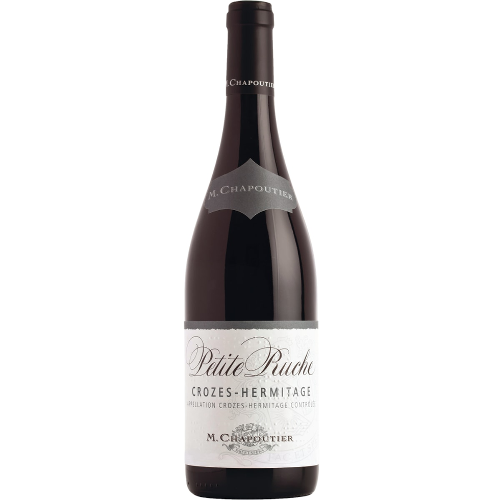 M. Chapoutier Crozes-Hermitage Petite Ruche