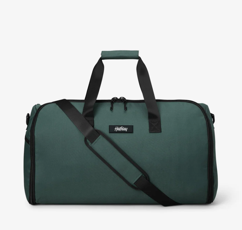 The Premium Garment Duffel 45L