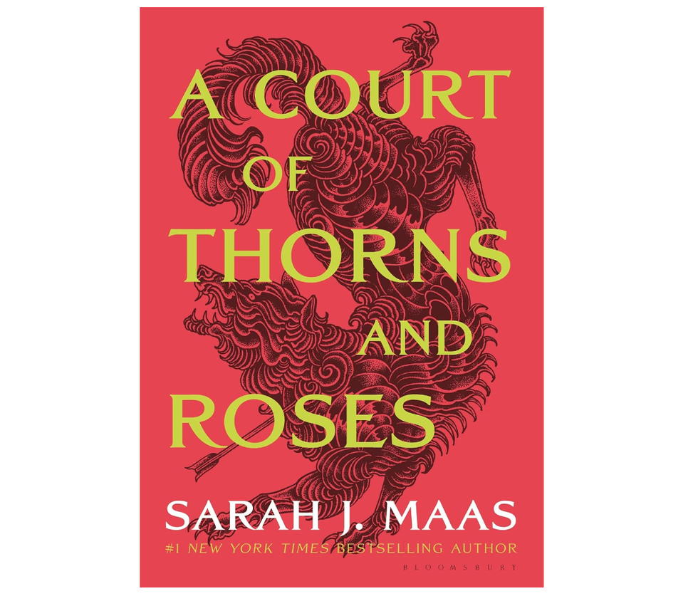 A Court of Thorns and Roses