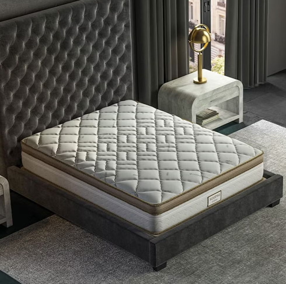 Saatva mattress sale discount