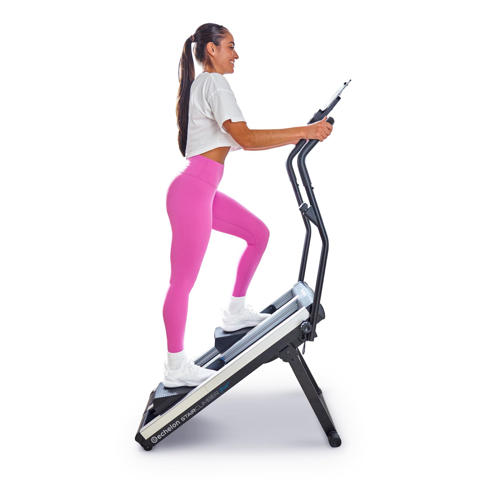 Stair Stepper Benefits Stair Climbing For Strength And Cardio