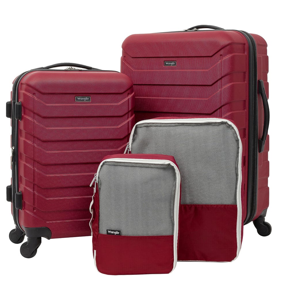 Black Friday Luggage Deals 2024 Save Up to 42 Off