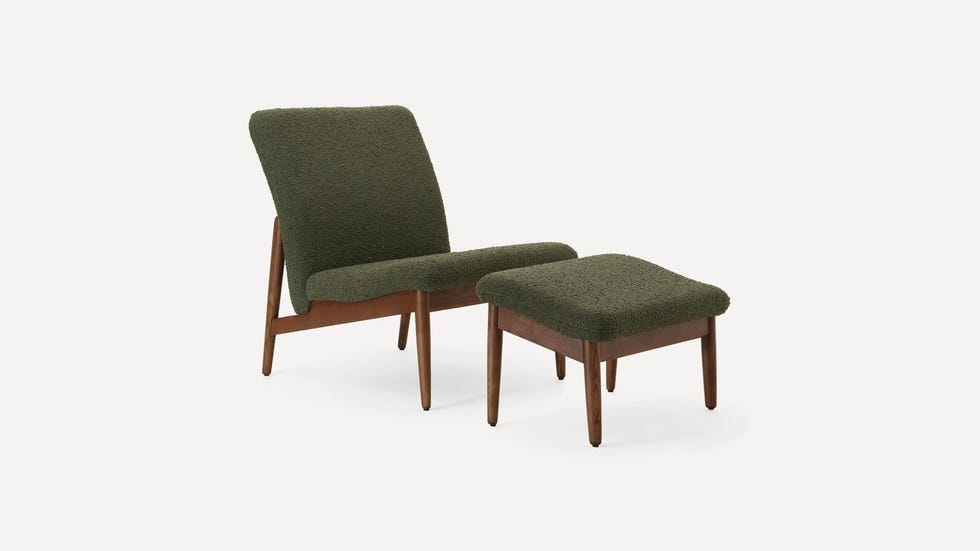 Gimlet Lounge Chair