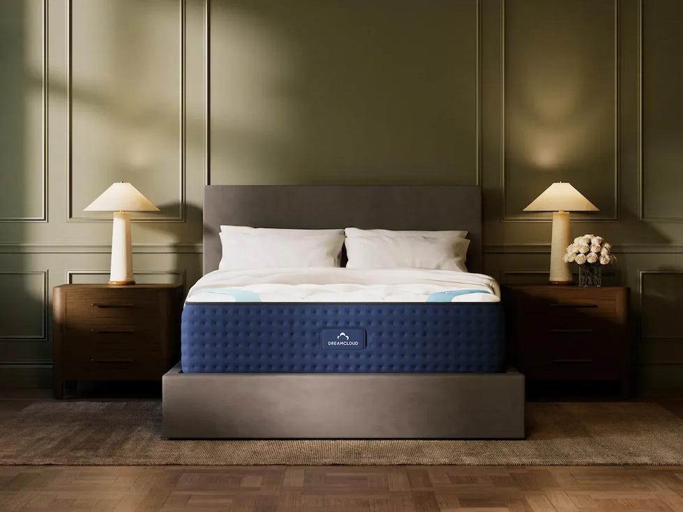 Matelas hybride Premier