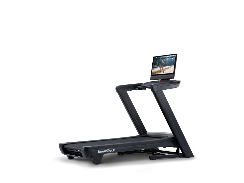 Commercial 2450 Treadmill