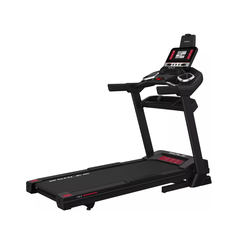 F63 Treadmill