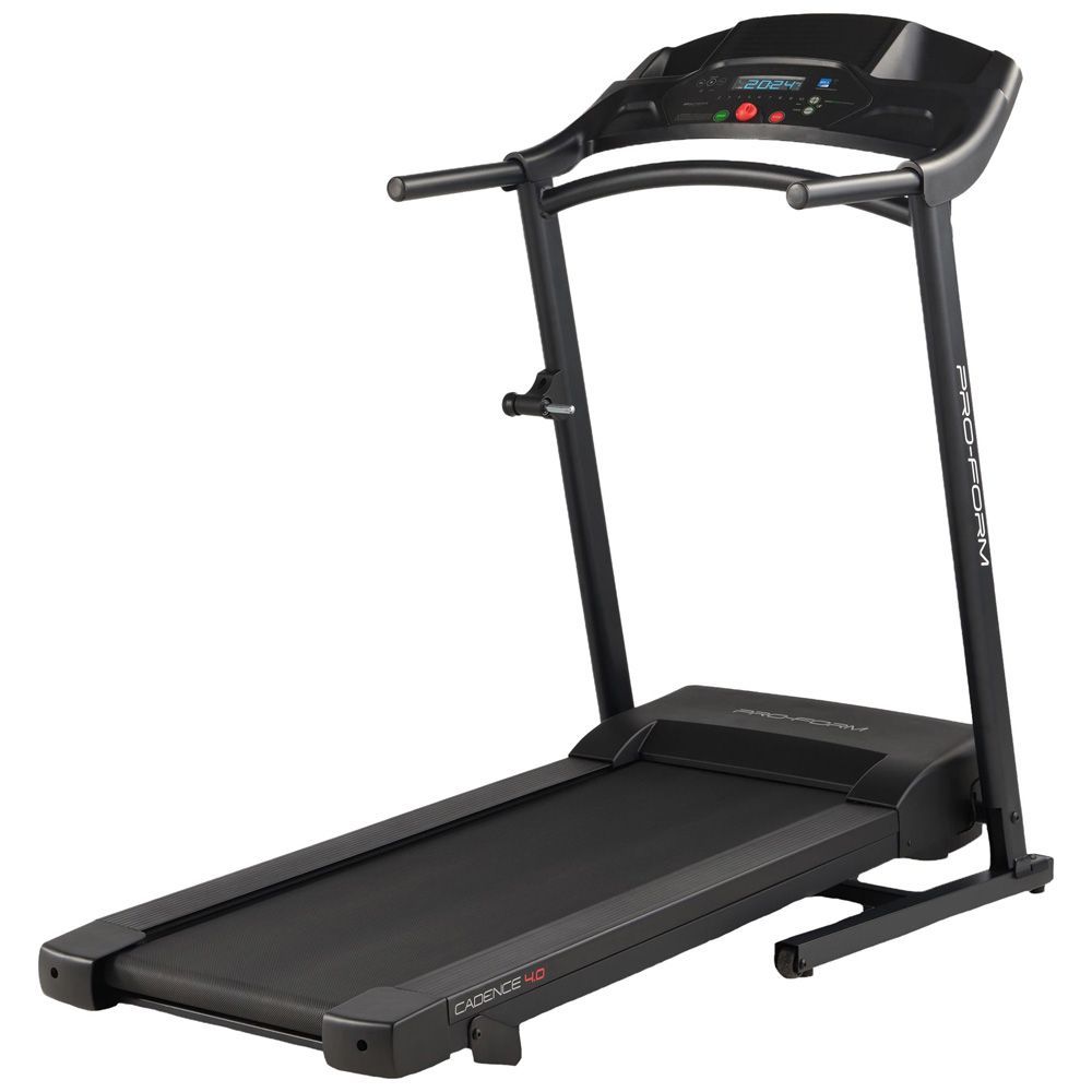 Proform treadmill black friday deals sale