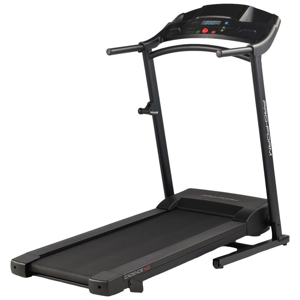 Cadence 4.0 Treadmill