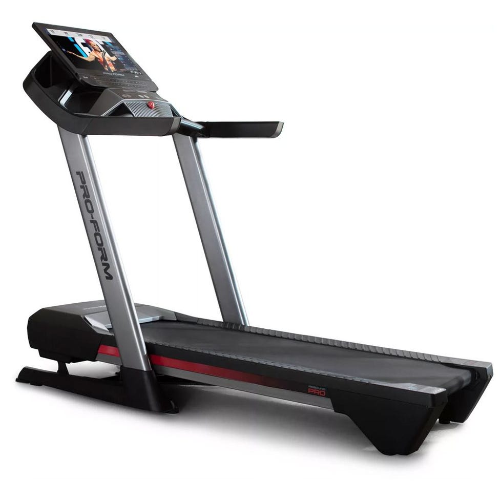 Pro 9000 Treadmill