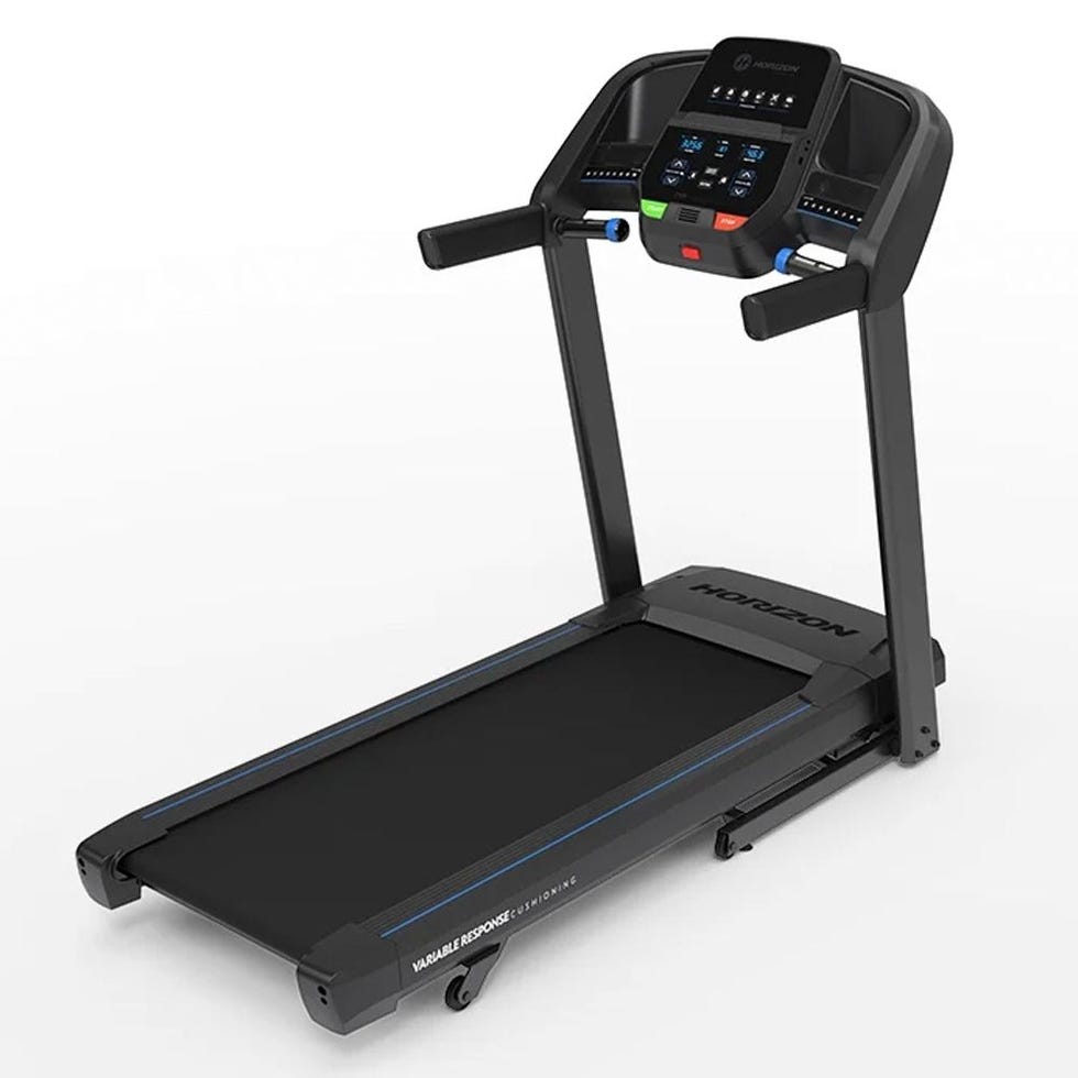 T101 Treadmill