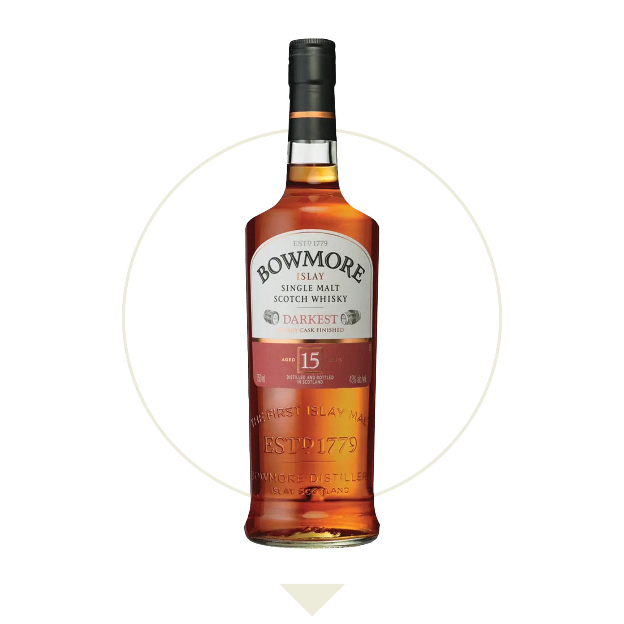 11 Best Smoky Whiskies - Top Peated Whiskey Of 2024