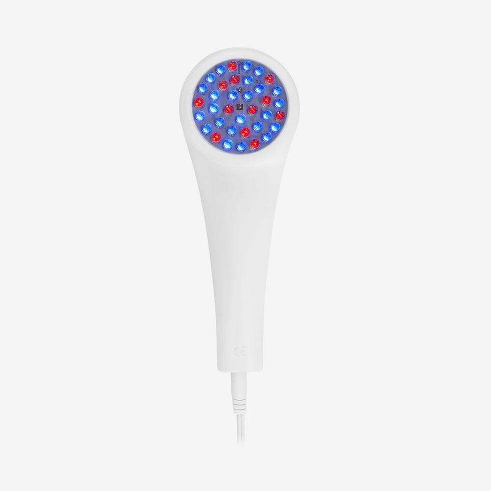 LED Light Therapy Device