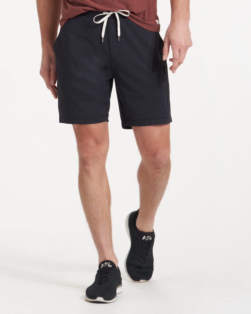 Sunday Performance Shorts