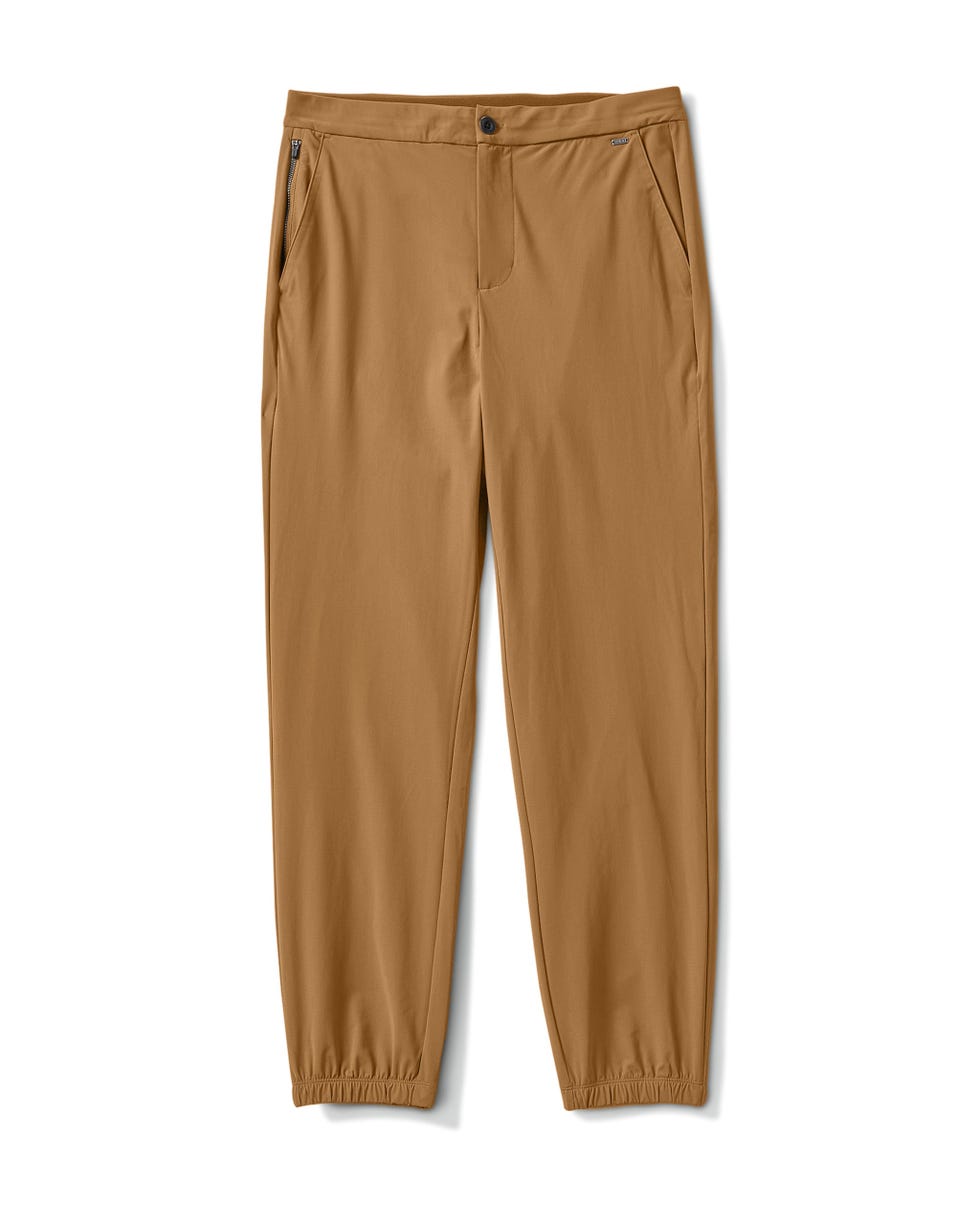 Fleet Jogger Pants