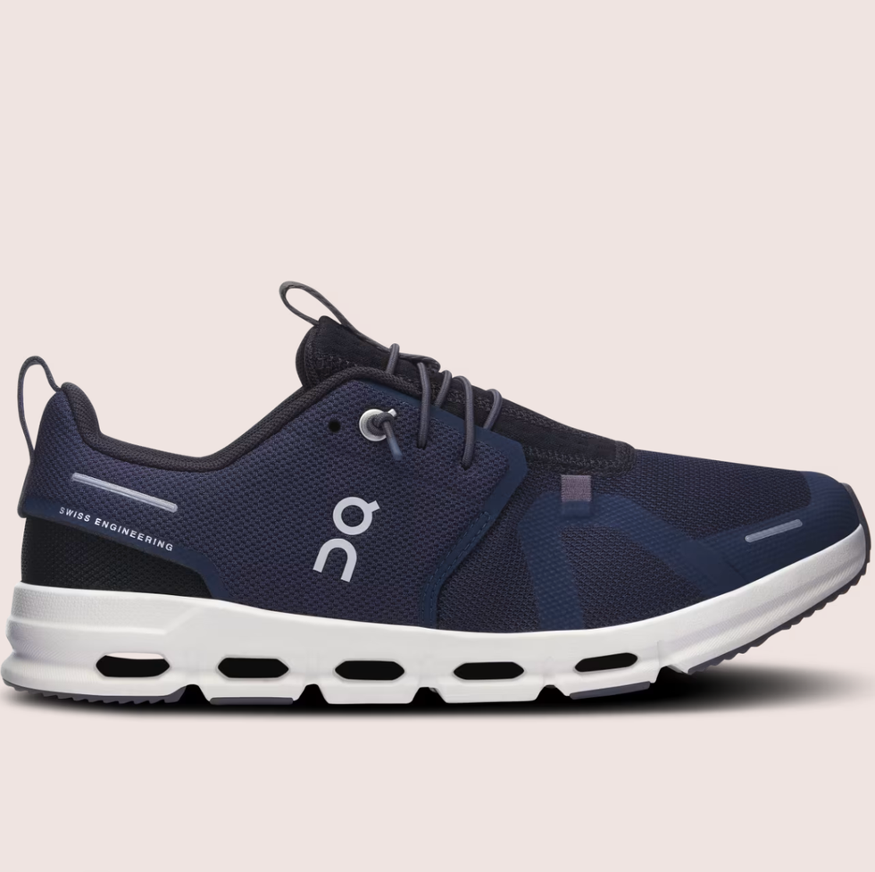 On Kids' Cloud Sky Running Sneaker On Kids' Cloud Sky Running Sneaker
