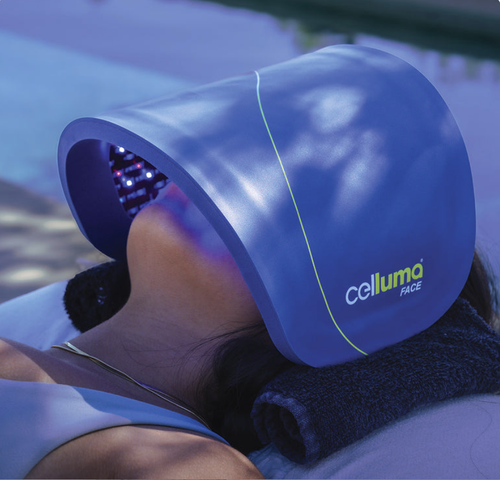 Face Light Therapy