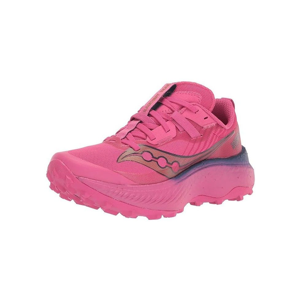 Endorphin Edge Running Shoe