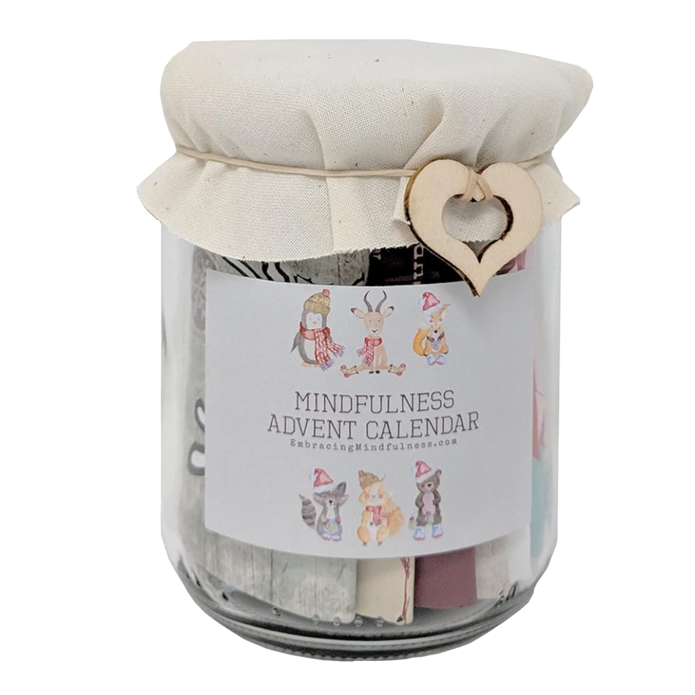 Advent Calendar