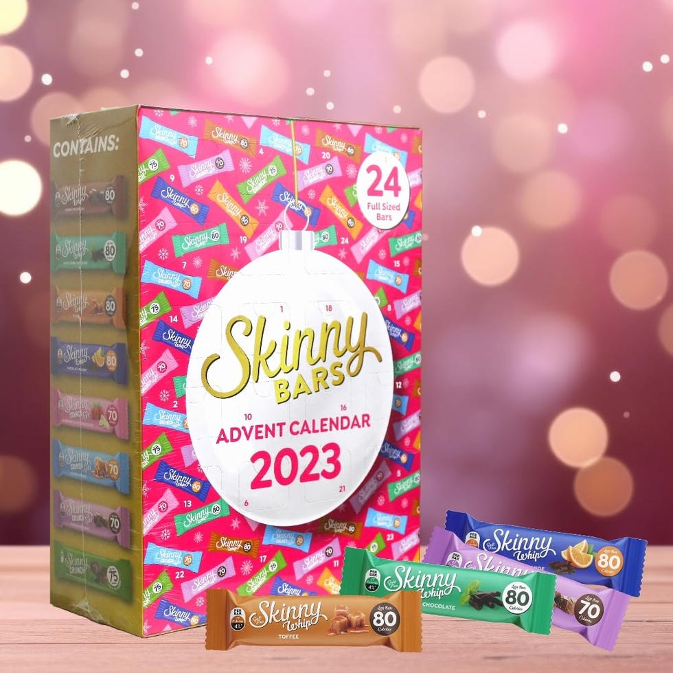 Advent Calendar 2024