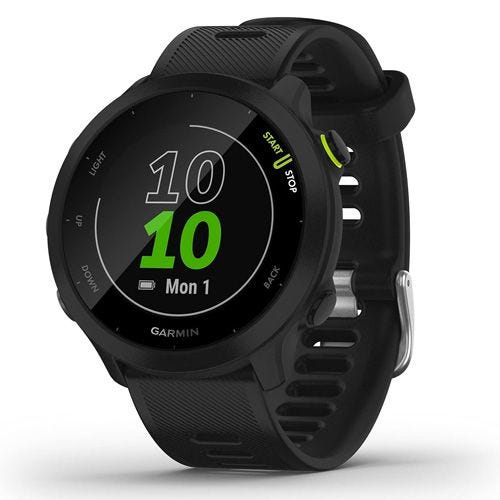 Garmin Forerunner 55
