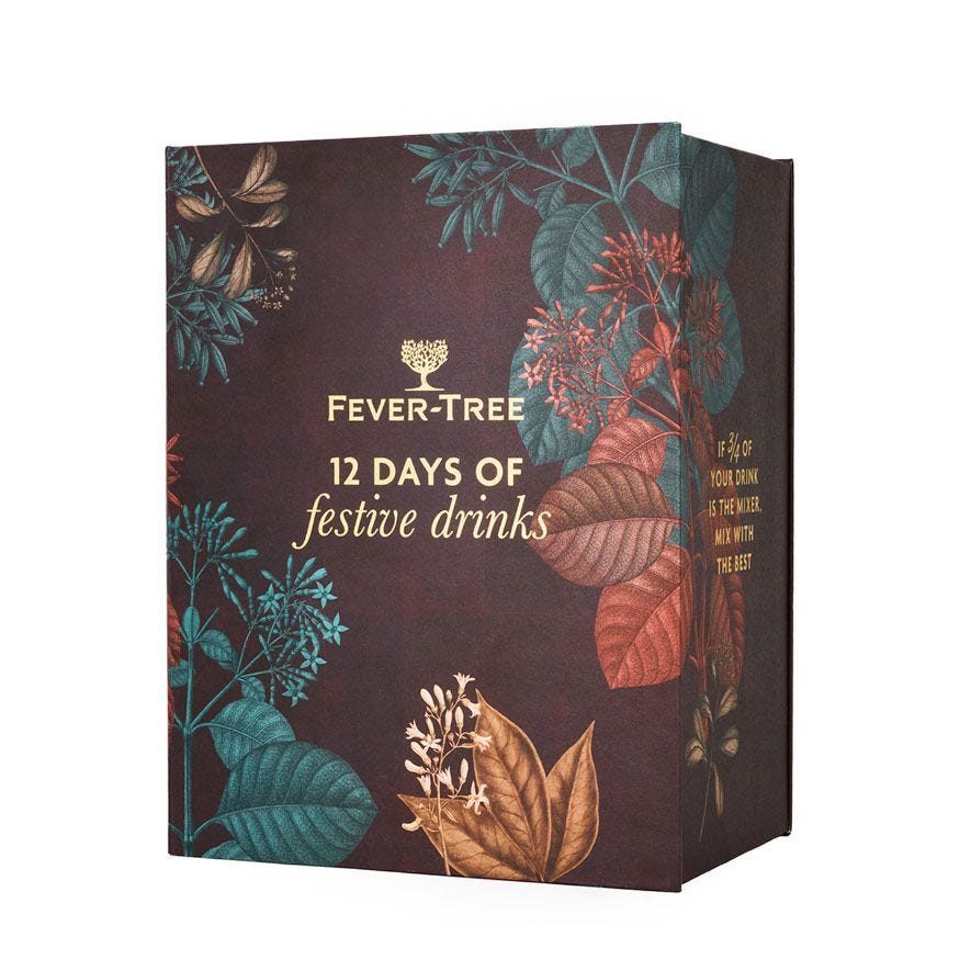 15 best alcohol advent calendars