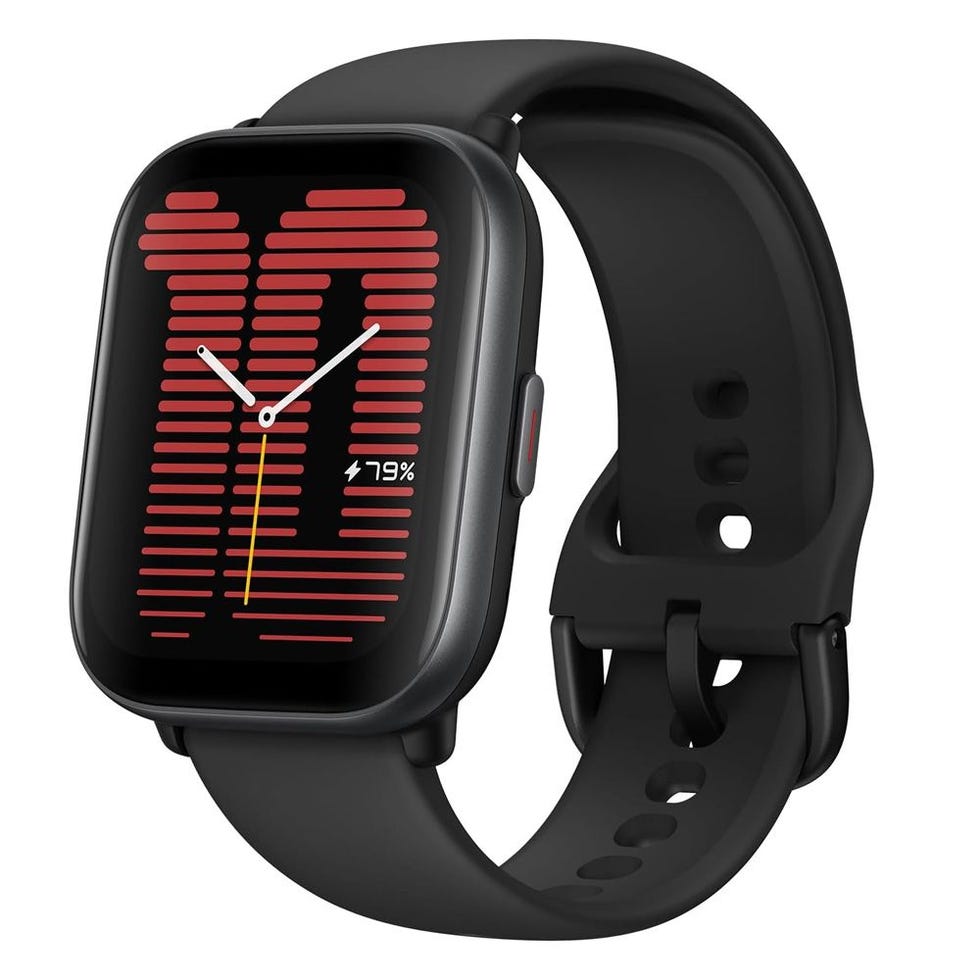 Amazfit Active