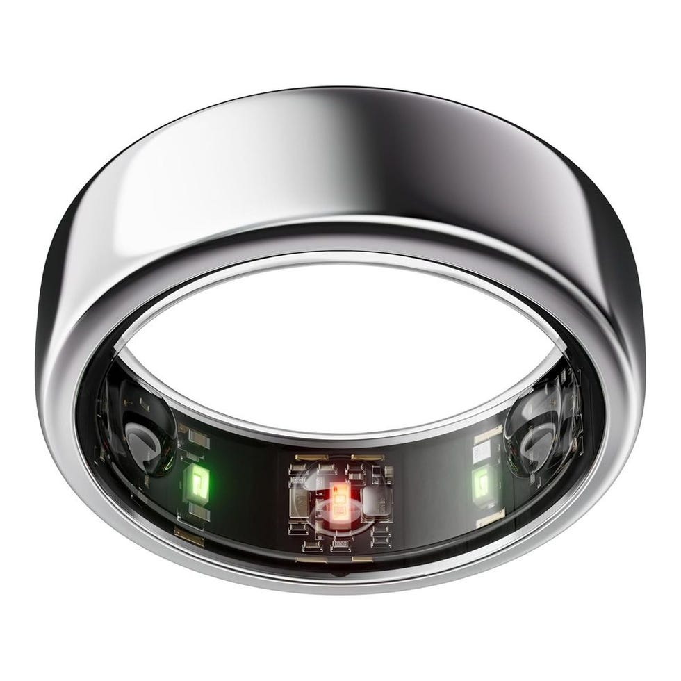 Oura Ring Gen3 