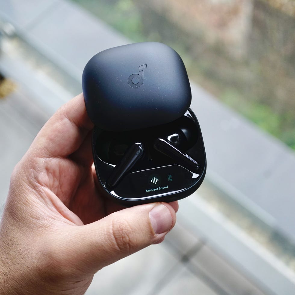 Soundcore Liberty 4 Pro
